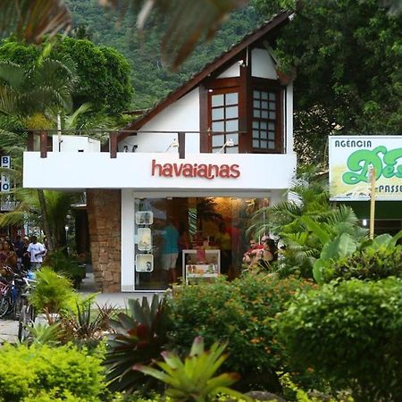 Suite Ilha Grande 安格拉杜斯雷斯 外观 照片